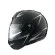 Schuberth С3 Pro Spike Черн-сереб-серый Шлем