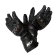 MCP Lasser 2 мотоперчатки кожаные черные