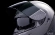 Icon Airform MIPS Counterstrike Silver мотошлем серебряный